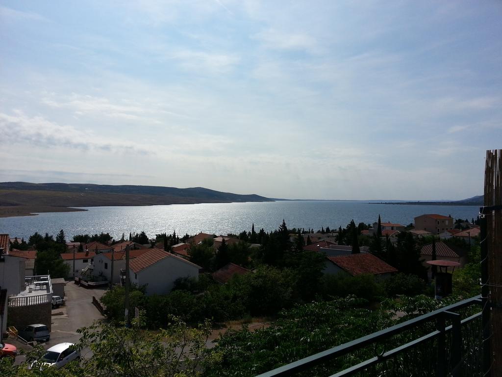 Inn Gostionica Рованьска Екстер'єр фото