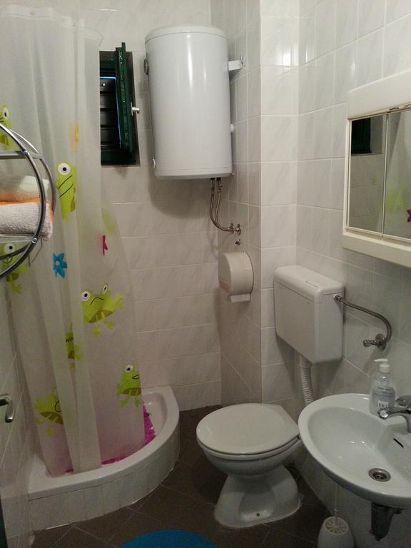 Inn Gostionica Рованьска Номер фото